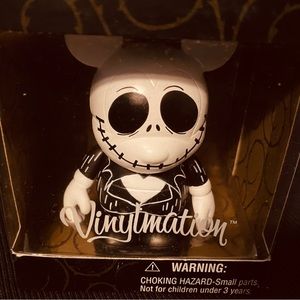 Vinylmation Jack Skellington